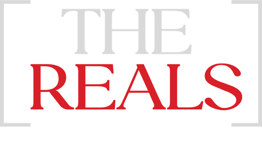 The Reals